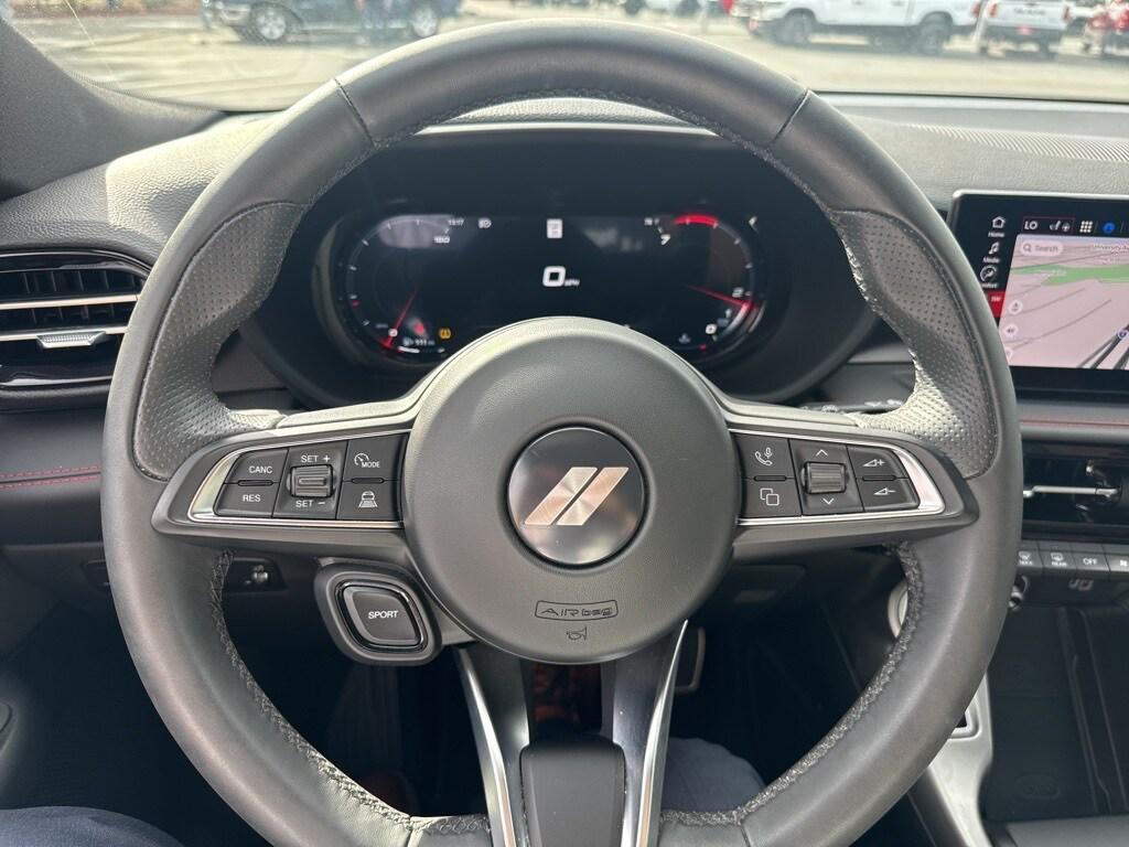 used 2024 Dodge Hornet car, priced at $25,990