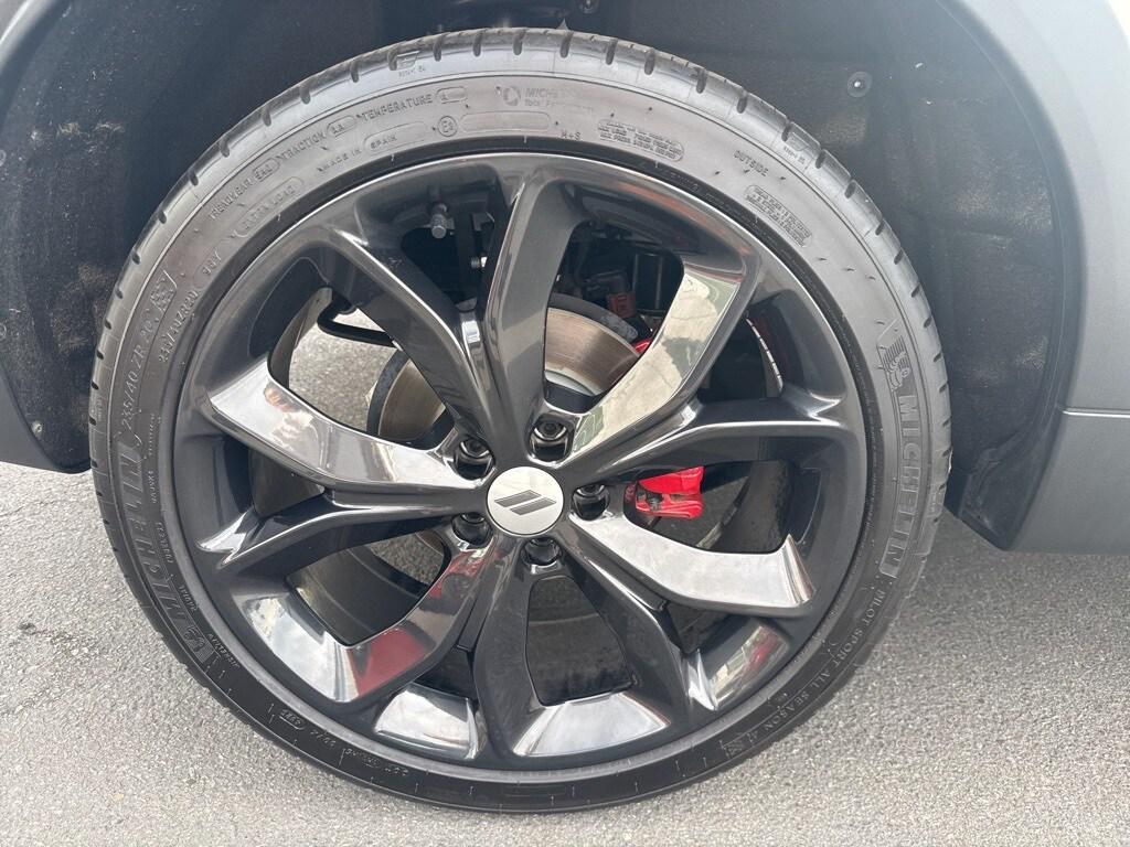 used 2024 Dodge Hornet car, priced at $25,990