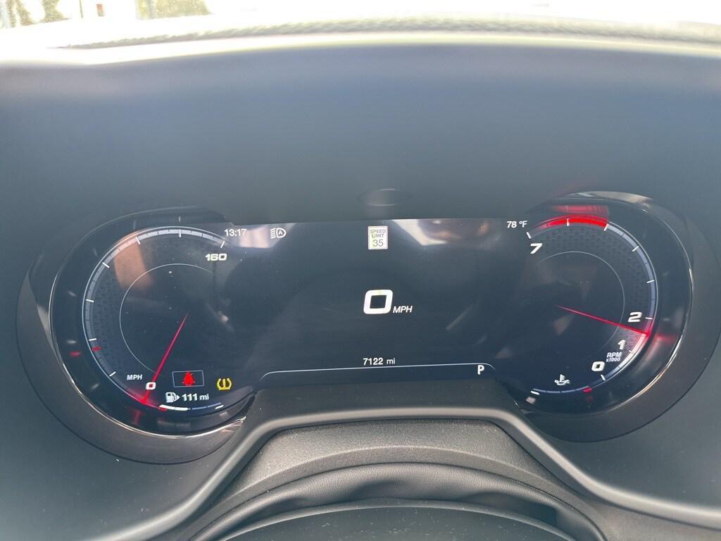 used 2024 Dodge Hornet car, priced at $25,990