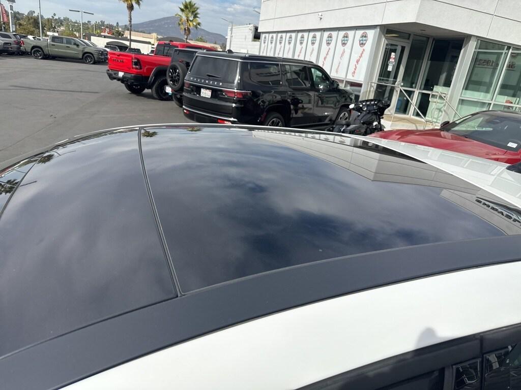 used 2024 Dodge Hornet car, priced at $25,990