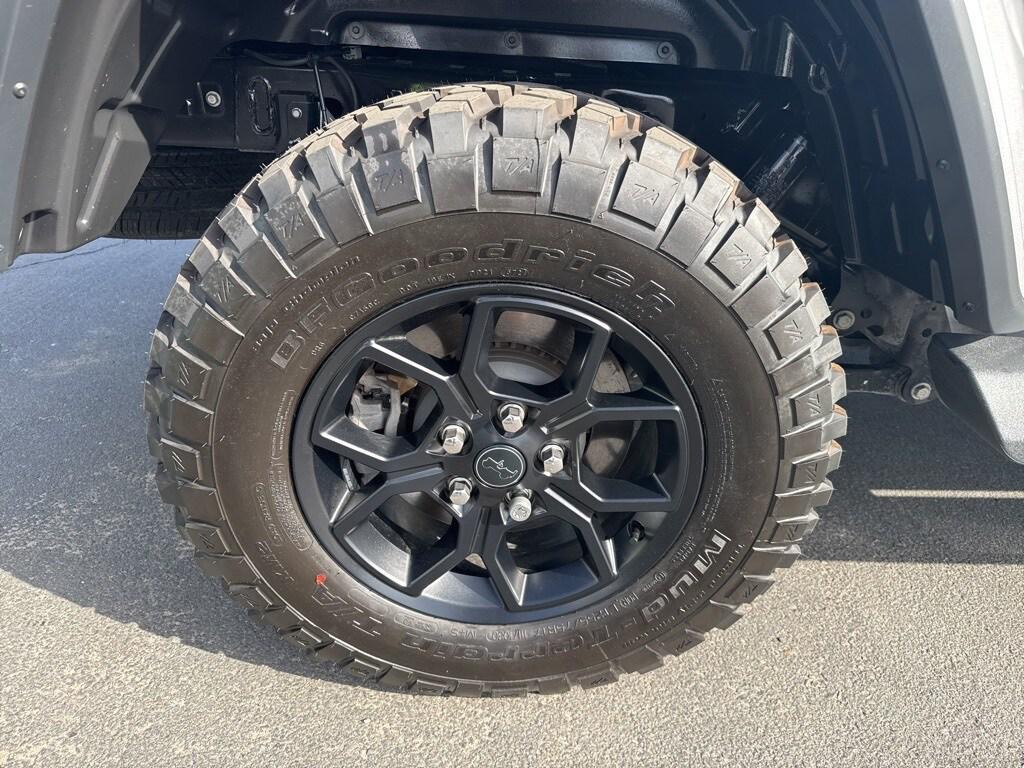 used 2020 Jeep Gladiator car, priced at $28,990