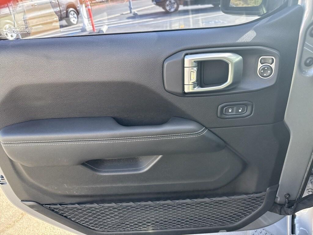 used 2020 Jeep Gladiator car, priced at $28,990