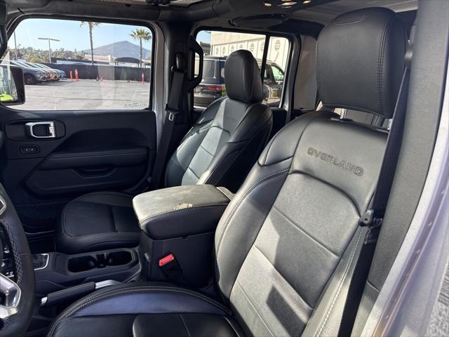 used 2020 Jeep Gladiator car, priced at $35,990
