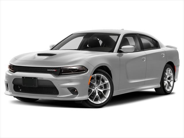 used 2023 Dodge Charger car, priced at $38,990