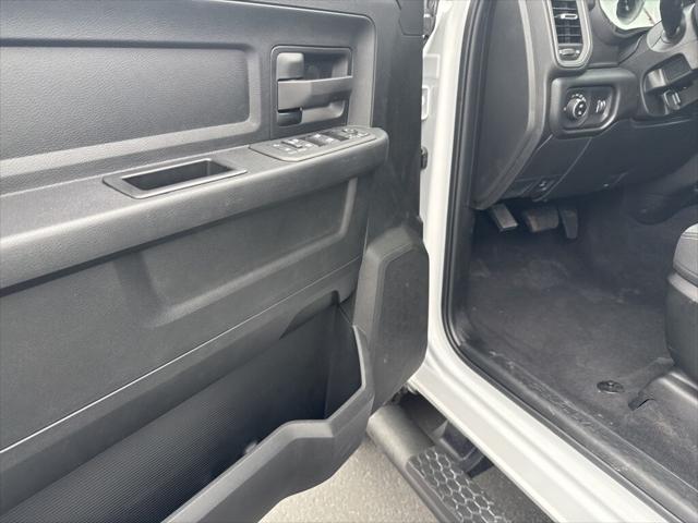 new 2025 Ram 2500 car, priced at $71,910