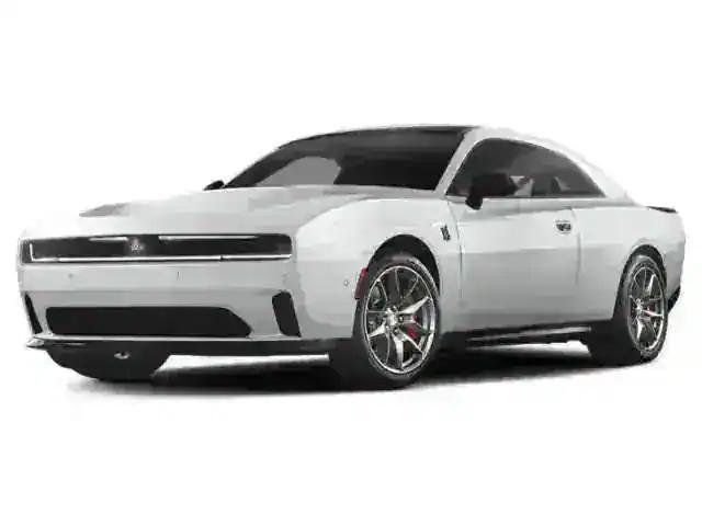 new 2024 Dodge Charger car, priced at $67,175