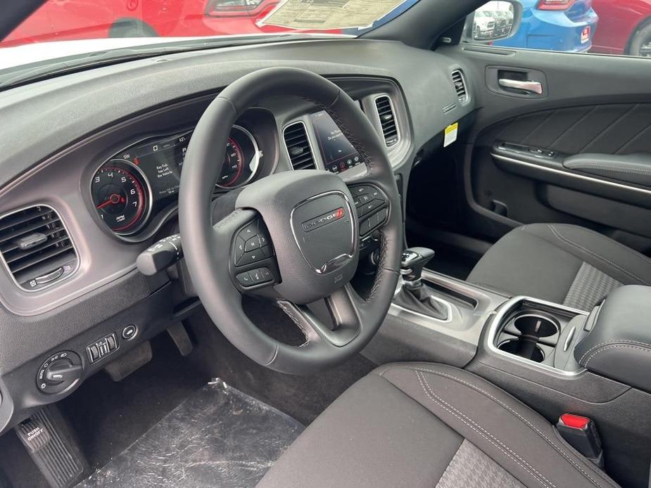 new 2023 Dodge Charger car, priced at $30,500