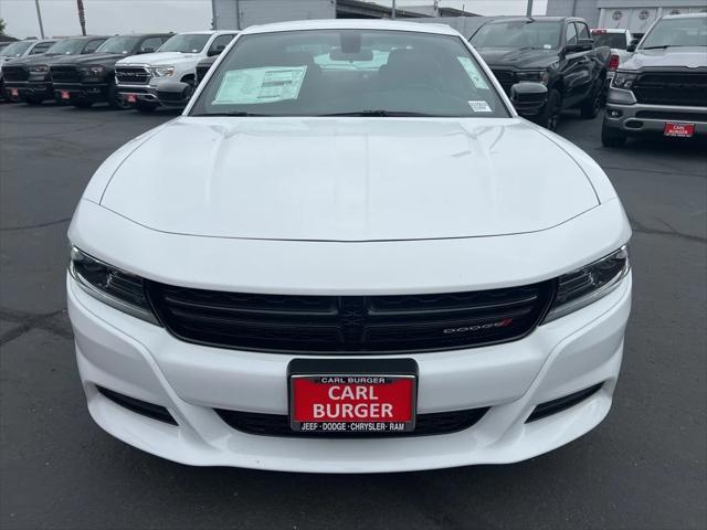 new 2023 Dodge Charger car, priced at $33,960