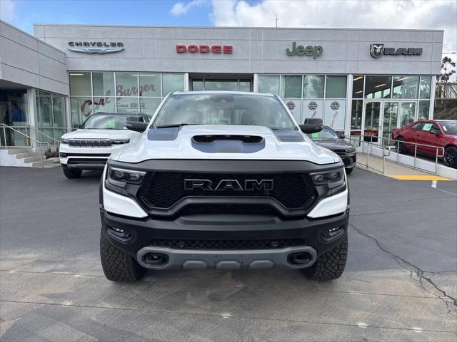 used 2023 Ram 1500 car, priced at $107,990