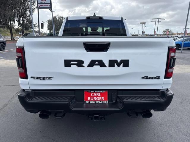 used 2023 Ram 1500 car, priced at $107,990