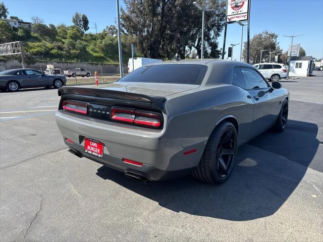 used 2019 Dodge Challenger car, priced at $61,990