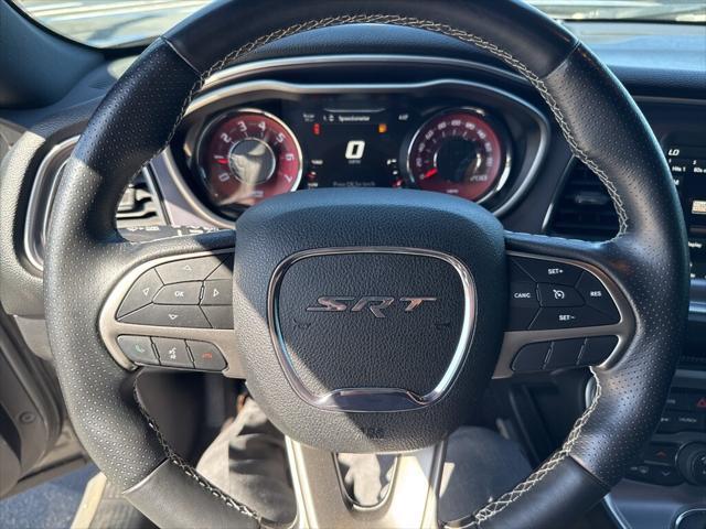 used 2019 Dodge Challenger car, priced at $61,990