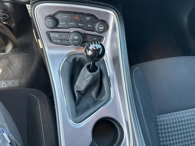 used 2019 Dodge Challenger car, priced at $61,990