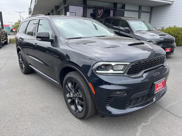 new 2023 Dodge Durango car, priced at $49,925