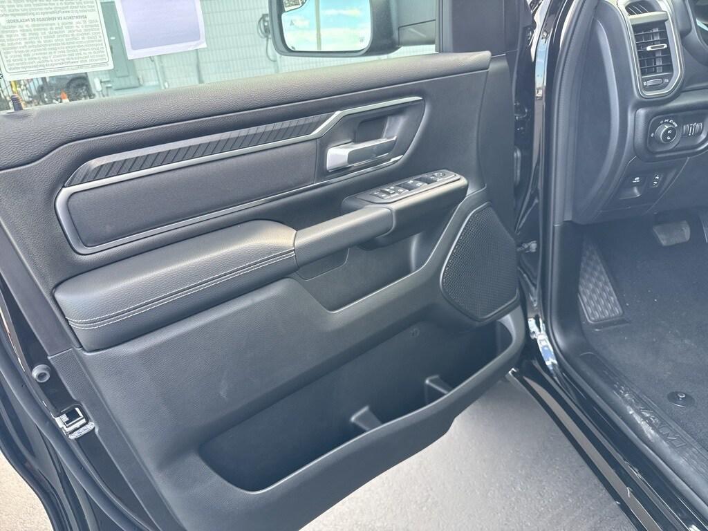 new 2026 Ram 1500 car, priced at $63,140