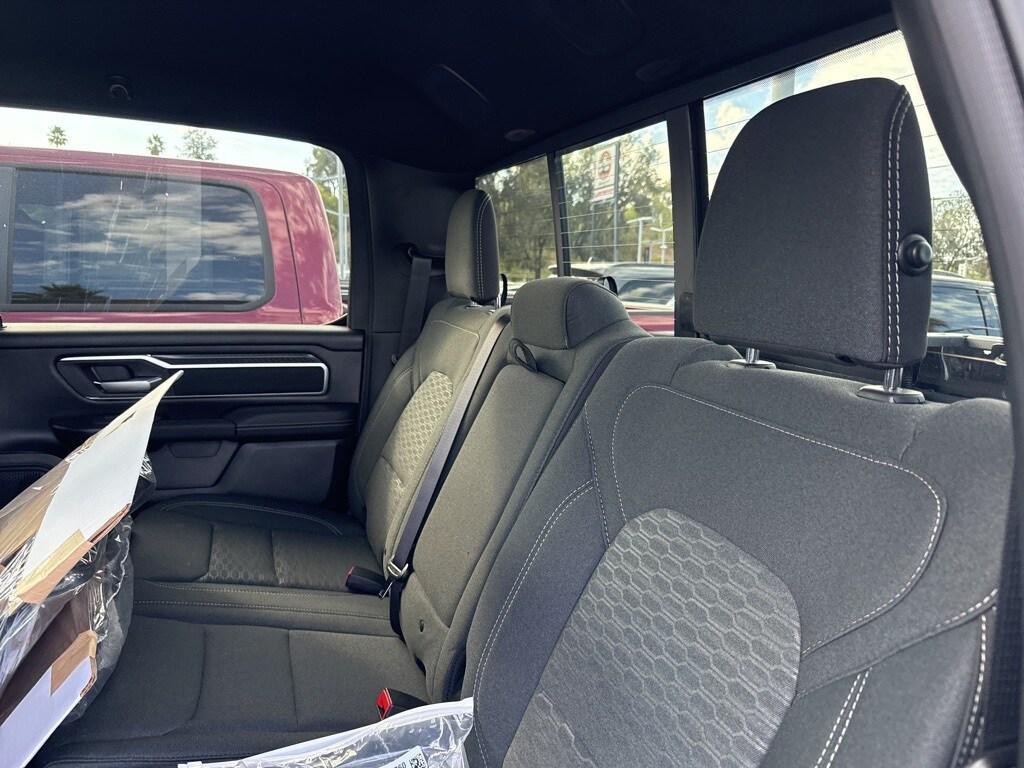 new 2026 Ram 1500 car, priced at $63,140