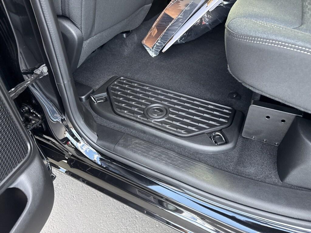 new 2026 Ram 1500 car, priced at $63,140