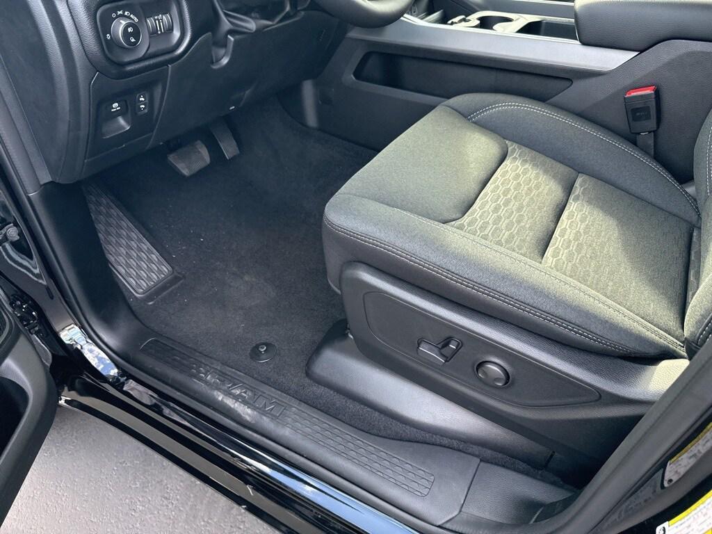 new 2026 Ram 1500 car, priced at $63,140