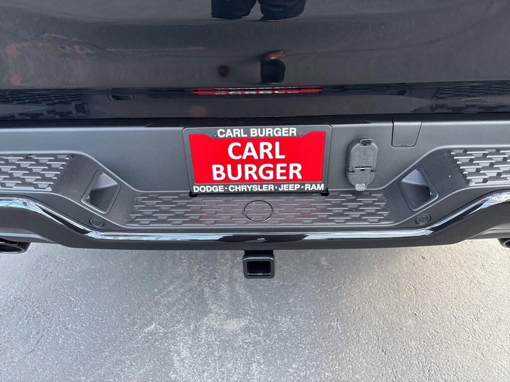 new 2026 Ram 1500 car, priced at $63,140