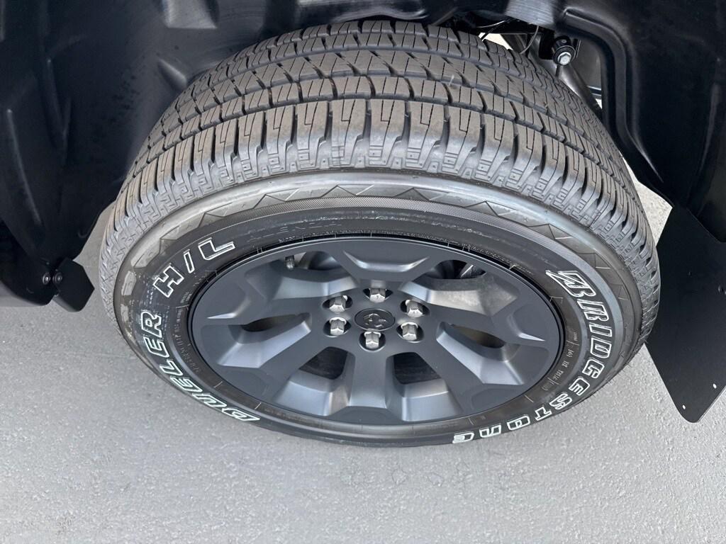 new 2026 Ram 1500 car, priced at $63,140