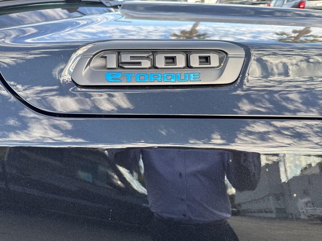 new 2026 Ram 1500 car, priced at $63,140