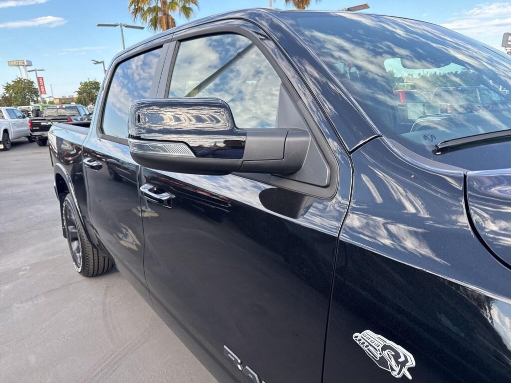 new 2026 Ram 1500 car, priced at $63,140
