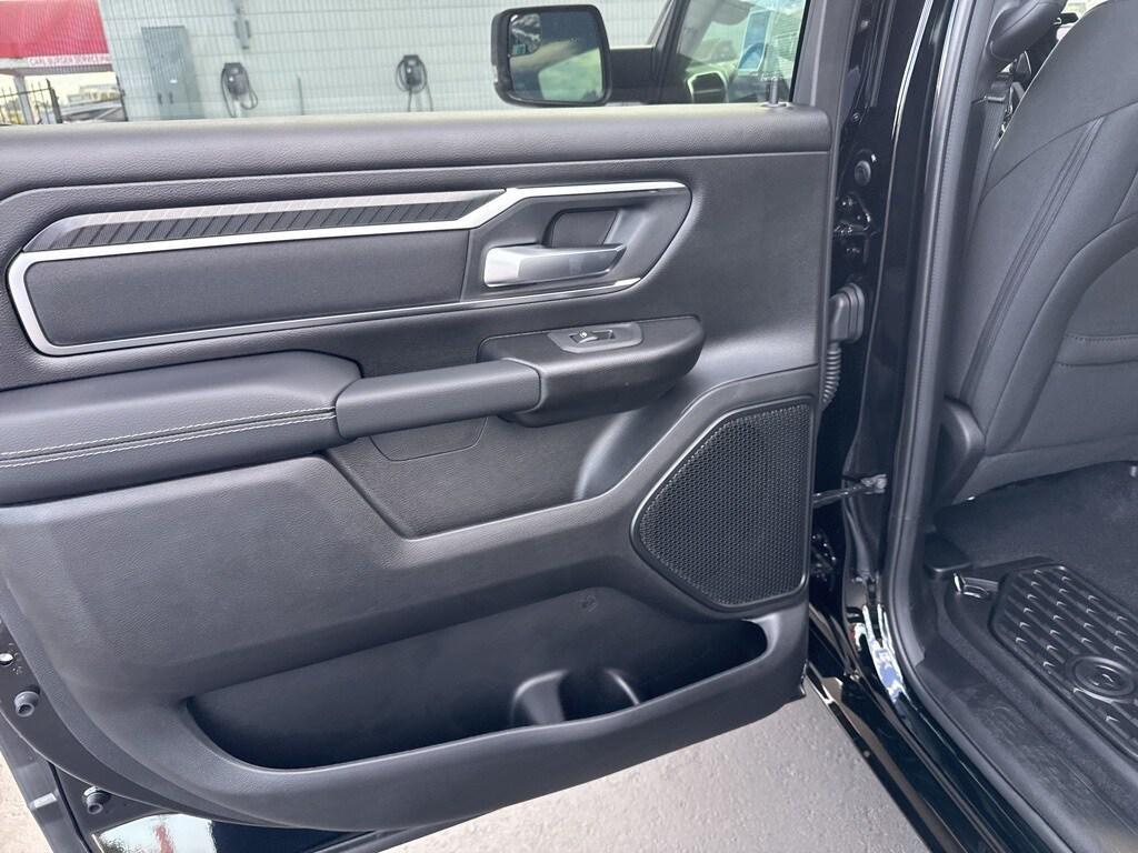 new 2026 Ram 1500 car, priced at $63,140