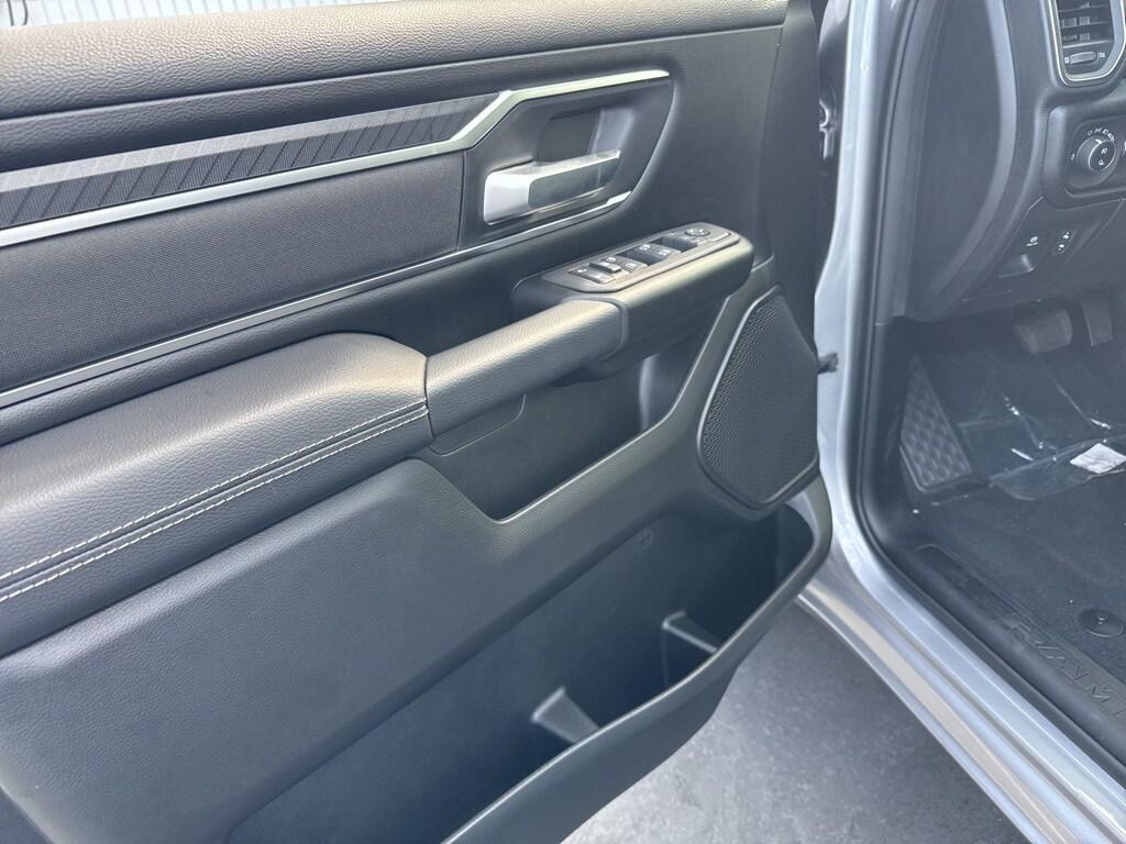 new 2026 Ram 1500 car, priced at $62,435