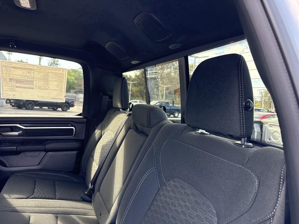 new 2026 Ram 1500 car, priced at $62,435