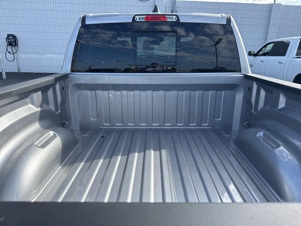 new 2026 Ram 1500 car, priced at $62,435