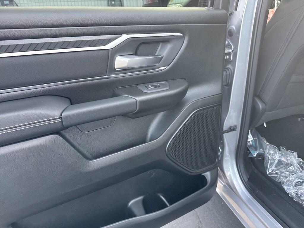 new 2026 Ram 1500 car, priced at $62,435