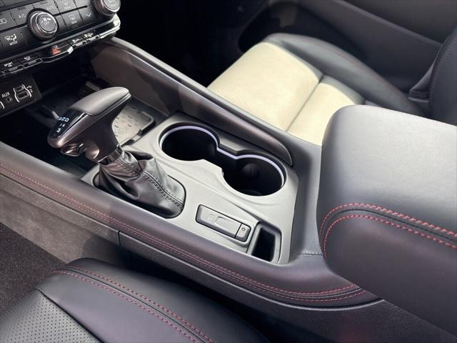 new 2025 Dodge Durango car, priced at $59,570
