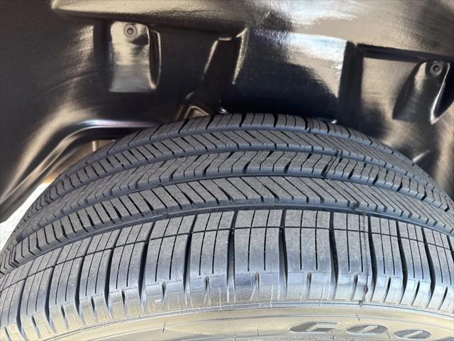 used 2022 Ram 1500 car, priced at $45,990