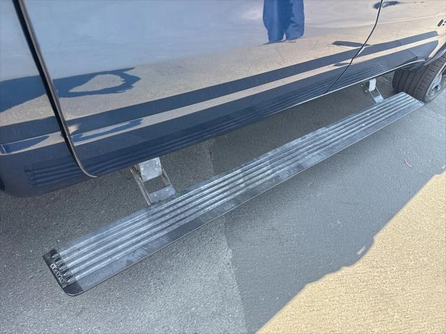 used 2022 Ram 1500 car, priced at $45,990