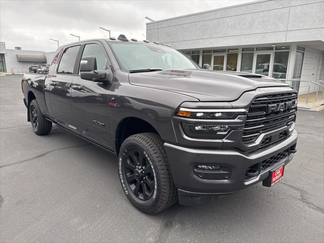 new 2025 Ram 2500 car, priced at $93,235