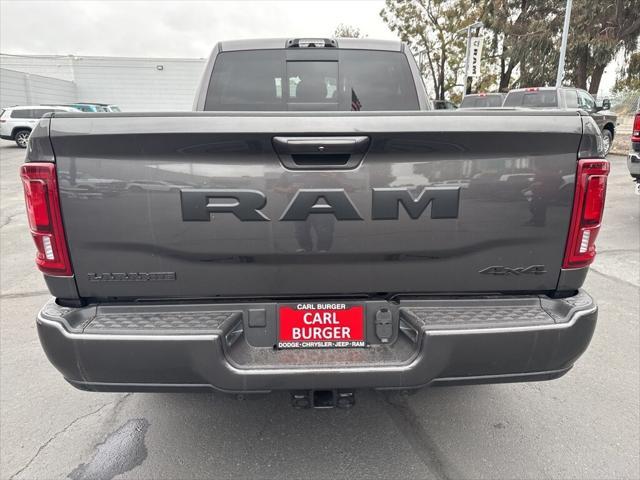 new 2025 Ram 2500 car, priced at $93,235