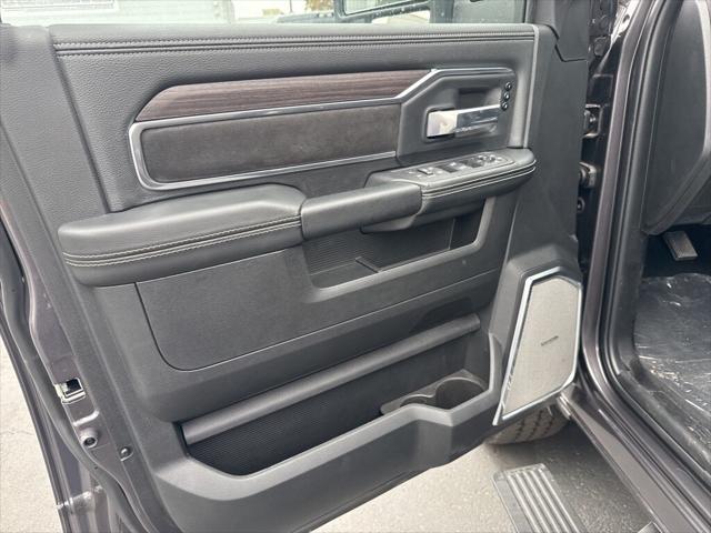 new 2025 Ram 2500 car, priced at $93,235