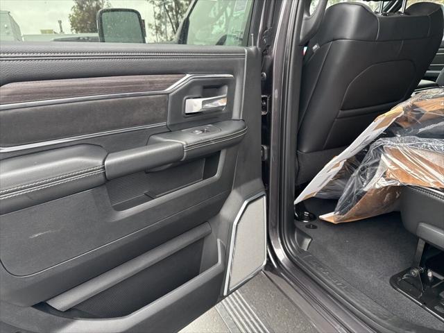 new 2025 Ram 2500 car, priced at $93,235