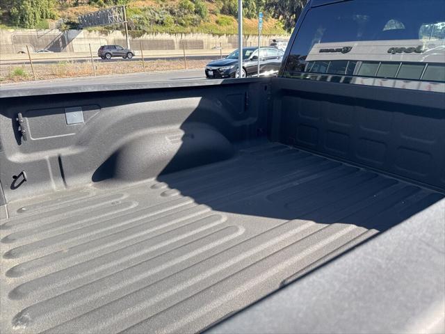 used 2024 Ram 2500 car, priced at $47,990
