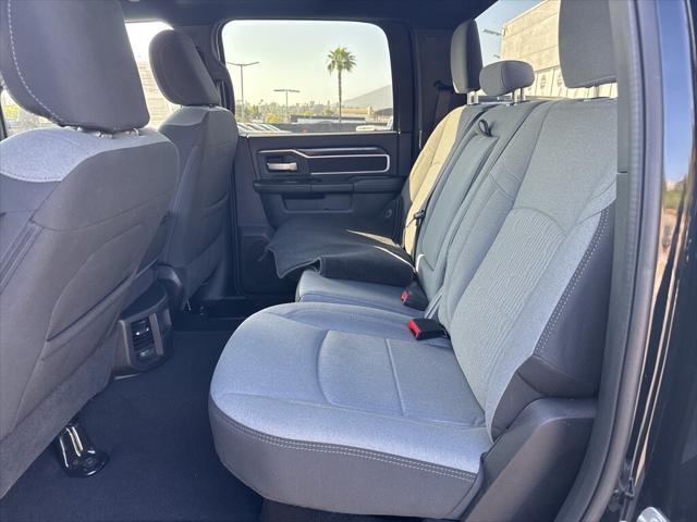 used 2024 Ram 2500 car, priced at $47,990