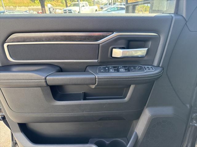 used 2024 Ram 2500 car, priced at $47,990