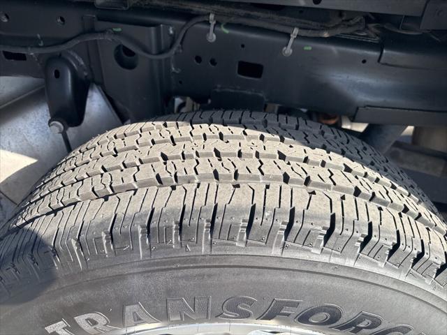used 2024 Ram 2500 car, priced at $47,990