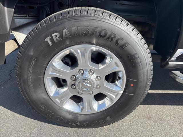 used 2024 Ram 2500 car, priced at $47,990