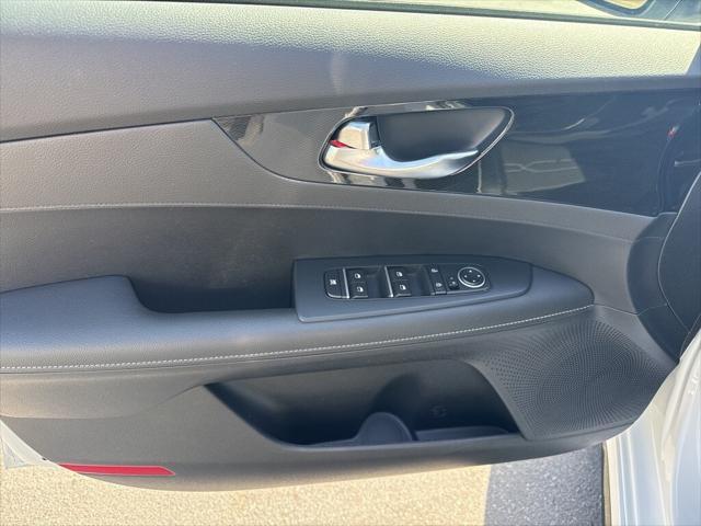 used 2024 Kia Forte car, priced at $20,990