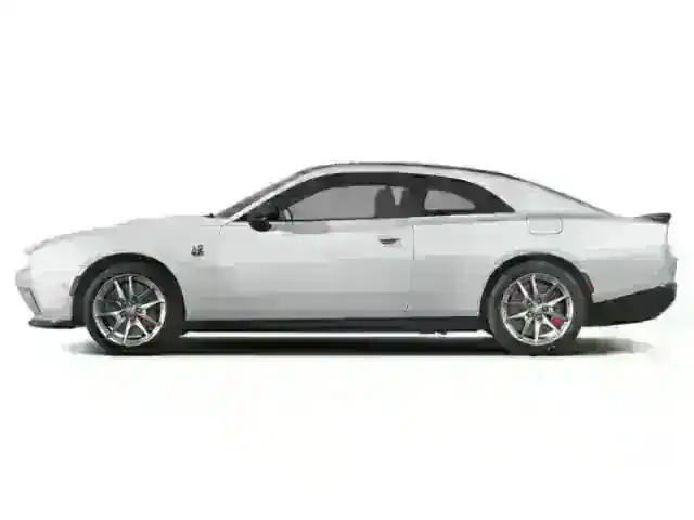 new 2024 Dodge Charger car, priced at $79,175
