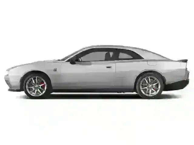 new 2024 Dodge Charger car, priced at $79,175
