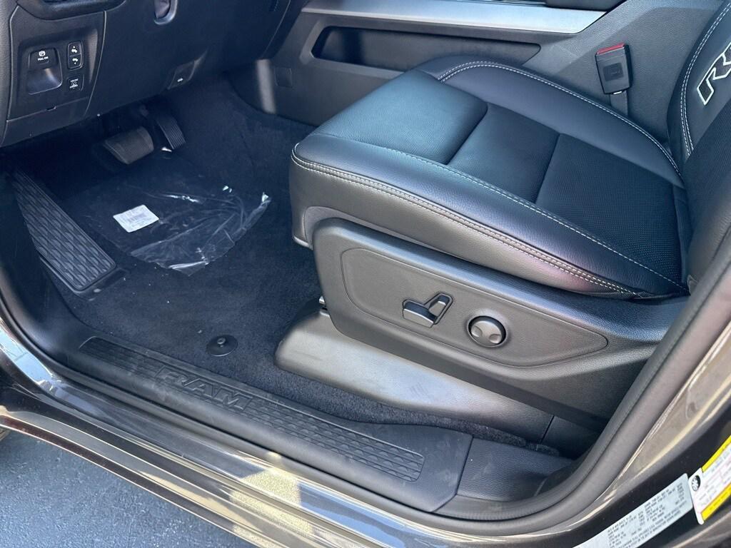 new 2026 Ram 1500 car, priced at $72,560