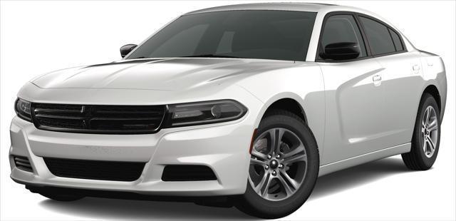 new 2023 Dodge Charger car, priced at $29,750