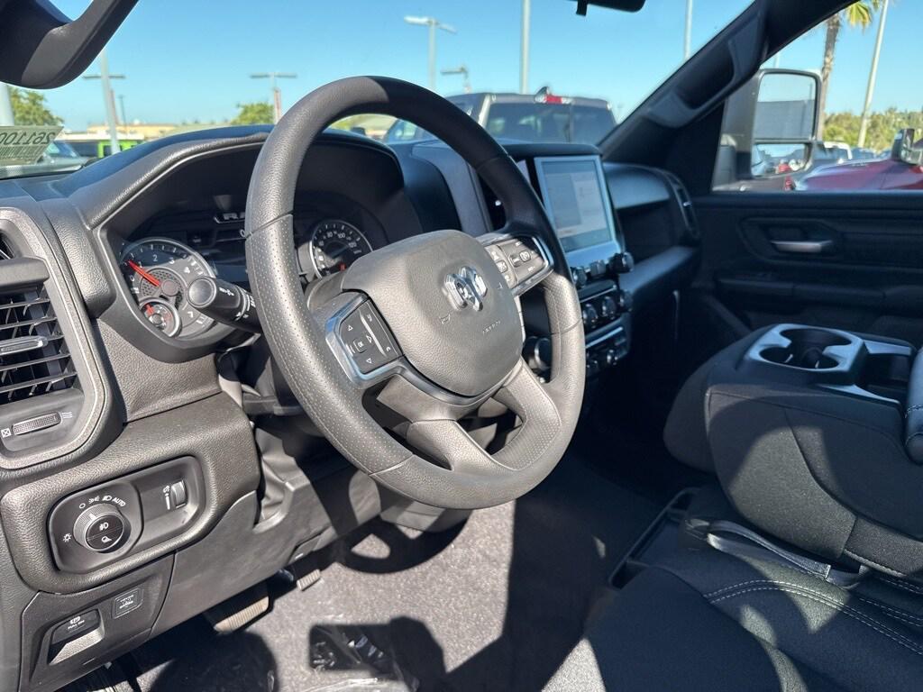 new 2026 Ram 1500 car, priced at $58,980