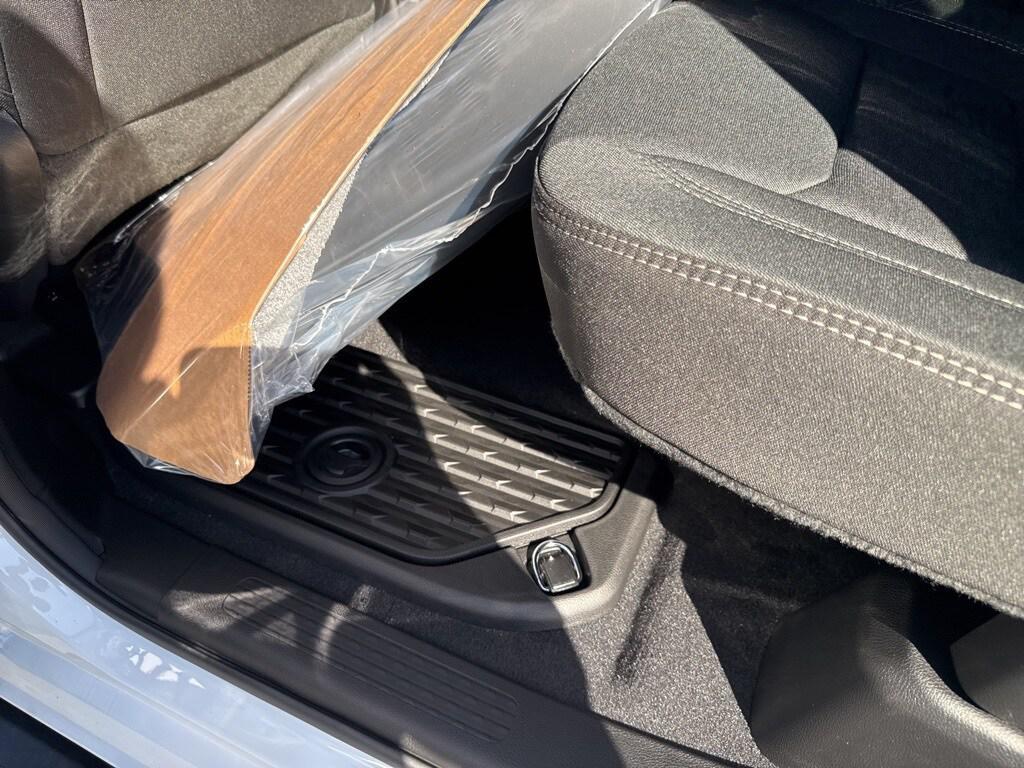 new 2026 Ram 1500 car, priced at $58,980